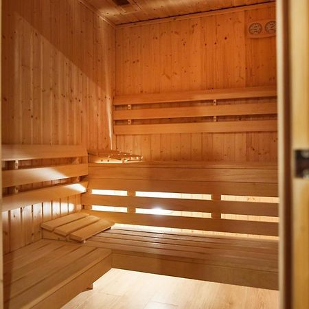 Witkowka New Folk Luxury - Sauna & Spa X Adults Only Koscielisko Exterior photo